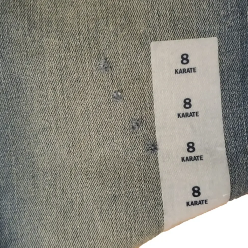 Old Navy Karate Jeans NWT